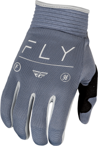 Fly Racing Youth F-16 Gloves Stone/black Yl
