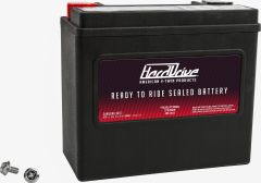 Harddrive Battery Ytx20l/ytx20hl 320cca Factory Activated Sealed Agm