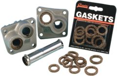 James Gaskets Gasket Seal Pushrod Cover Cork Kit