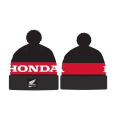 Honda Beanie Stripe