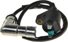 Mogo Parts Ignition Coil 4-stroke Gy6 150cc