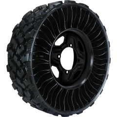 Michelin Tweel Kit Utv 26x9x14 4/156 (62mph)