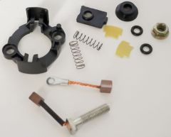 Ricks Starter Motor Brush Plate Repair Kit