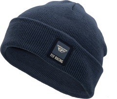 Fly Racing Fly Andy Beanie Navy