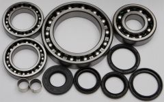 All Balls Front Differential Bearing And Seal Kit