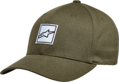 Alpinestars Meddle Hat Military Sm/md