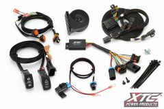 Xtc Power Products Self Canceling T/s Kit Kawasaki