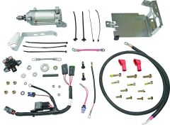 Sp1 Electric Start Kit