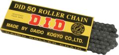 D.i.d Standard 520-130 Non O-ring Chain