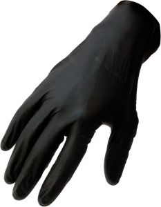 Performance Tool Nitrile Gloves Large/100