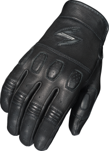 Scorpion Exo Gripster Womens Gloves Black Sm