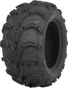 Itp Tire Mud Lite Rear 25x11-10 Lr-455lbs Bias
