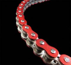 Ek Chain Zvx3 Nx-ring 525-120l Red