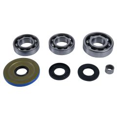 All Balls Front Differential Bearing Kit