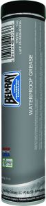 Bel-ray Waterproof Grease 14oz Cartridge