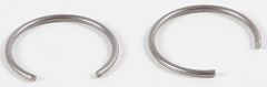Wiseco Piston Circlips For Wiseco Pistons Only