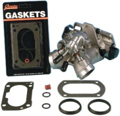 James Gaskets Gasket Seal Intake Twin Cam 88 Efi Kit