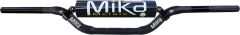 Mika Metals Handlebar Hybrid Series 7/8" Ktm Oem Bend Blk