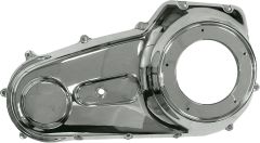 Harddrive Outer Primary Cover Chrome 06-17 Dyna Except Models W/fwd