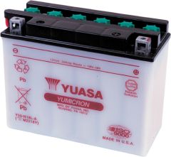 Yuasa Battery Y50-n18l-a Conventional