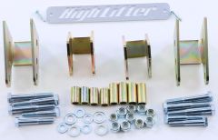 High Lifter Atv Lift Kit Hlk520r-50