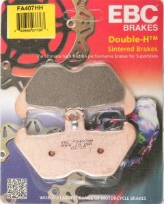 Standard Brake Pads