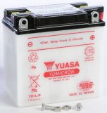 Yuasa Battery Yb7l-b Conventional  Acid Concrete