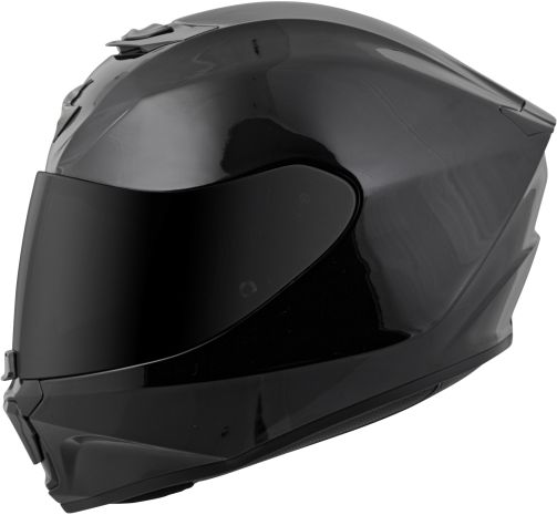 Scorpion Exo Exo-r420 Solid Helmet