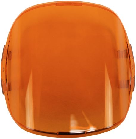 Rigid Light Cover For Adapt Xp Amber Pro  Amber