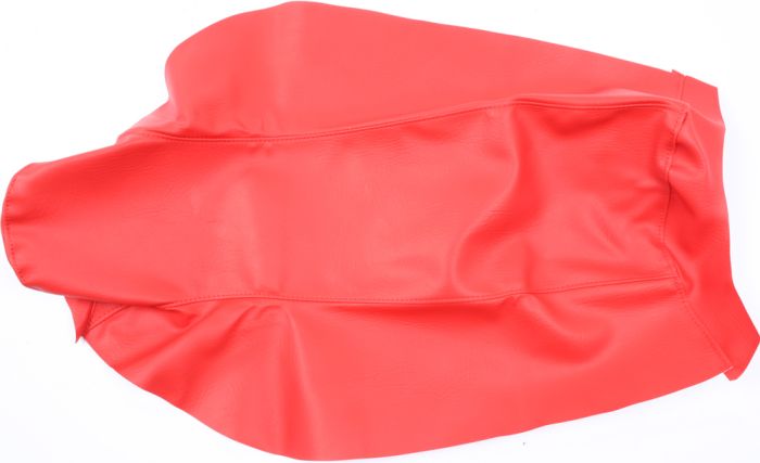 Cycle Works Seat Cover Red  Red